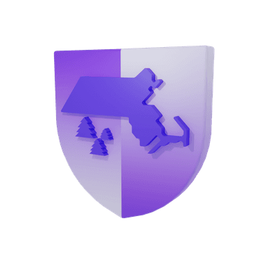 MA Shield