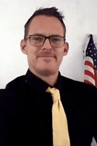 Profile picture of David Bies