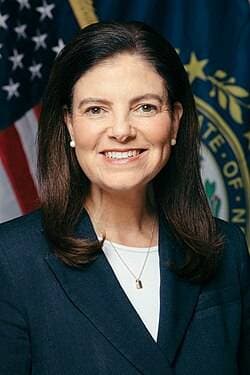 Profile picture of Kelly Ayotte