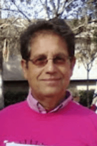 Profile picture of Richard Grayson