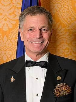 Profile picture of Mark Gordon