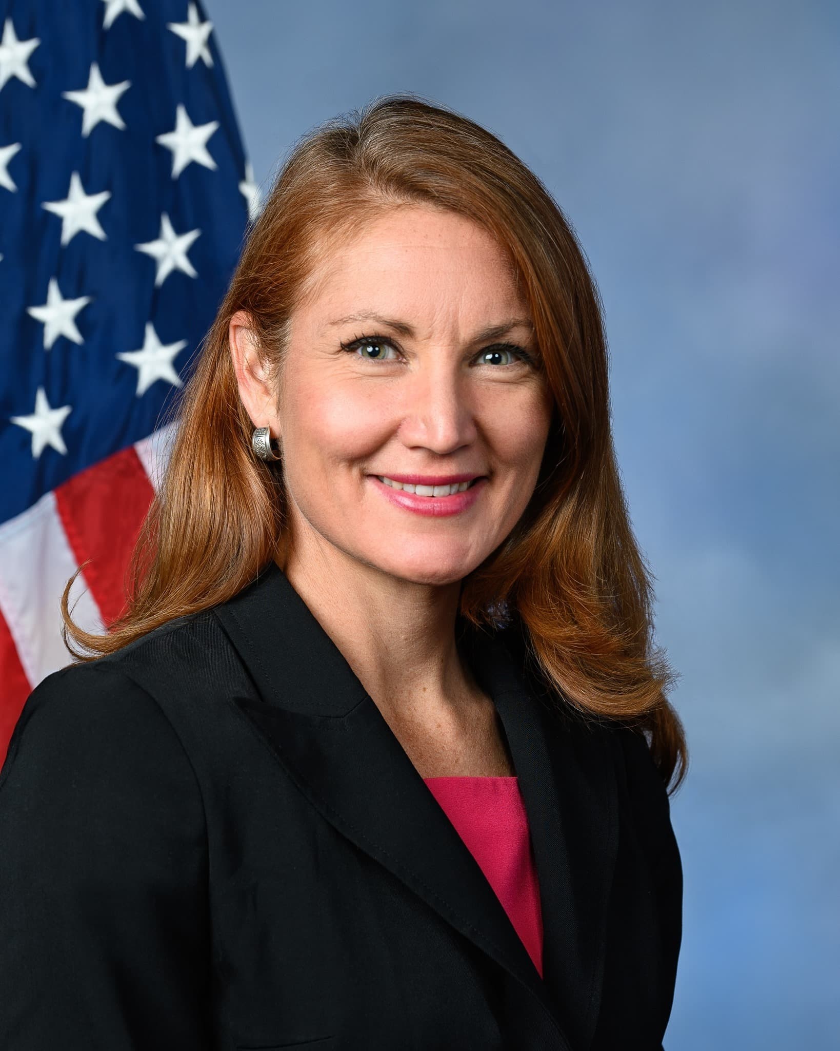 Profile picture of Melanie Stansbury
