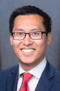 Profile picture of Vince Fong